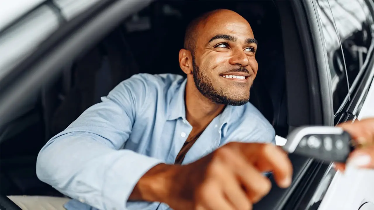 Vehicle Finance