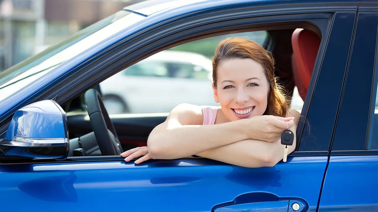 Sell Your Car